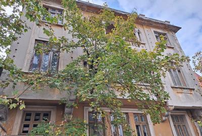 Proprietate Prestigioasa 700 mp - 344 mp teren Pache - Fe...