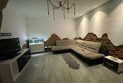 Casă cu 3 camere în Odobescu