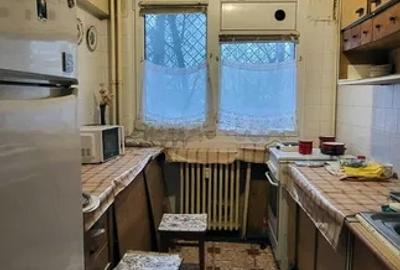 Apartament cu 2 camere semidecomandat, mobilat în Titan - 4