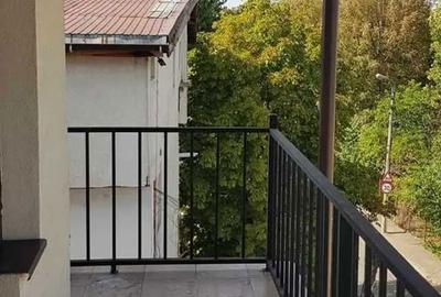 Garsonieră decomandată în Valea Lupului - 4