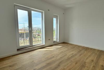 Apartament cu 2 camere semidecomandat în Braytim - 14