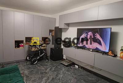 2 decomandate, mobilat lux, Brazda-Rocada, Baba Novac - 2