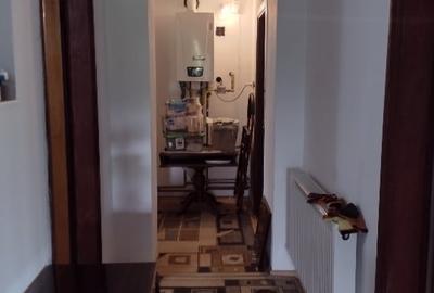 Vanzare Casa si Teren DN 7 km de Ramnicu Valcea, acces privilegiat - 13