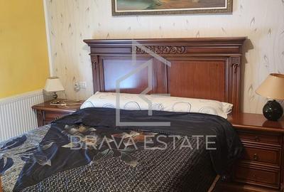 Apartament cu 3 camere decomandat, mobilat în Între Lacuri - 2