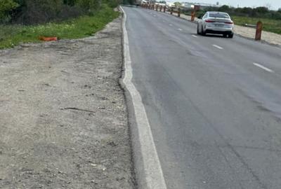 Teren Construcții intravilan de 20000 mp, în Vârteju - 12