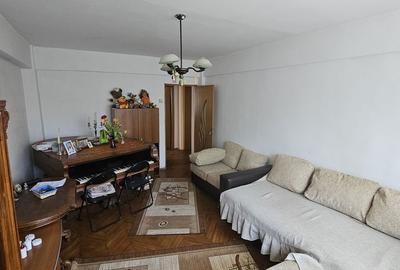 Apartament cu 2 camere în Central - 19