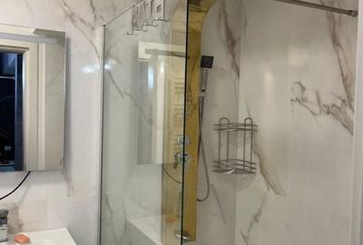 Apartament cu 2 camere în Nord - 8