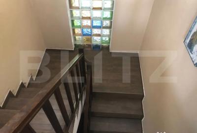 Casă cu 4 camere cu Teren 9 Mp în Păulești - 4