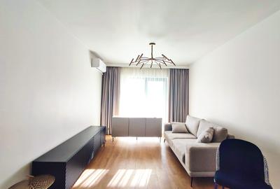 Oferta Excelenta ! Studio 2 camere 50mp la 12 Min Metrou Nicolae Teclu, et 2/3 - 3