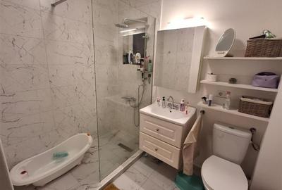 Apartament cu 3 camere semidecomandat în Șelimbăr - 5