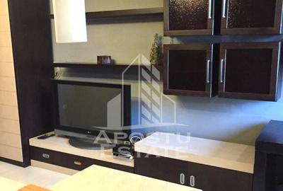 Garsoniera, zona Gheorghe Lazar - 5