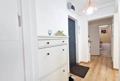 Fara griji, doar chei si valiza ta, apartament cu 4 camere la gura de metrou! - 8