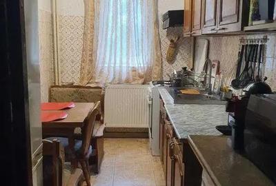 Apartament cu 2 camere decomandat, mobilat în Drumul Taberei - 1