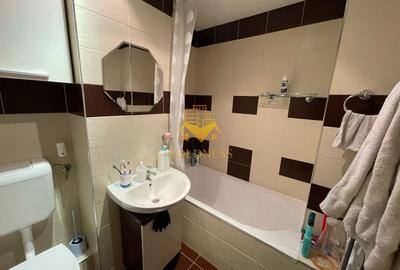 Garsoniera moderna, pet friendly, CESAROM, Marasti, Kaufland, Fabricii - 2