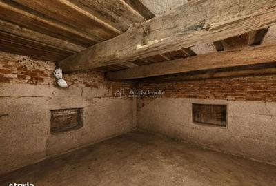 Casă cu 2 camere în Sângătin - 8