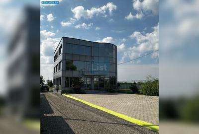 Spațiu comercial, de 630 mp, în Mărășești