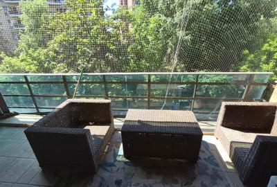 Apartament cu 4 camere decomandat în Herăstrău - 44