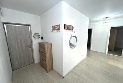 Apartament 3 camere, Bloc Nou, Central - 15