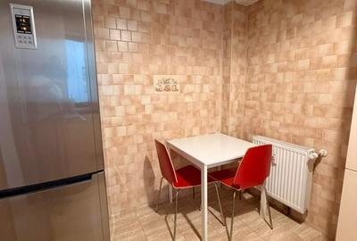 Apartament cu 2 camere decomandat, mobilat în Nerva Traian - 8