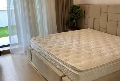 REA1022534 Apartament de vanzare I Herastrau I 2 locuri de parcare - 2