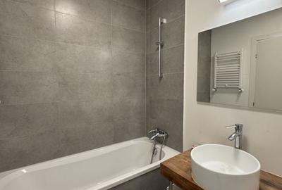 3 camere de închiriat | DOMENII | PARCARE SUBTERANĂ - 6