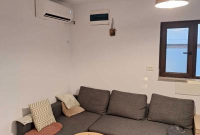 Casă cu 3 camere în Central - 4