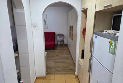Apartament cu 2 camere decomandat în Victoriei - 7