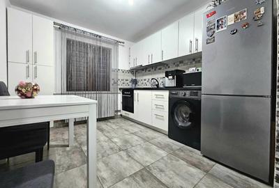 Garsoniera Resita - 3