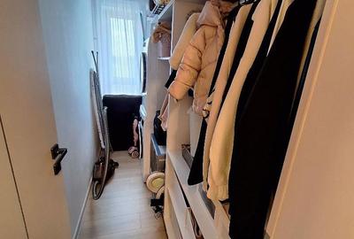 Apartament cu 4 camere decomandat, mobilat în Central - 3