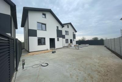 Casa individuala cu mansarda, suprafata utila 150mp, 4 camere, toate utilitatile - 3