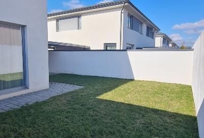 Duplex cu 4 camere cu Teren 235 Mp în Șelimbăr - 5