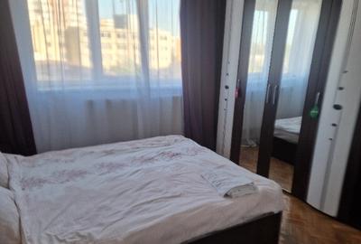 Inchiriez apartament 3 camere Constan?a Gara - 5