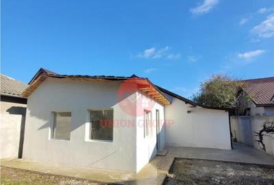Oferta Unica - Casa La Alb si Teren de 300 mp, proprietate - - 3