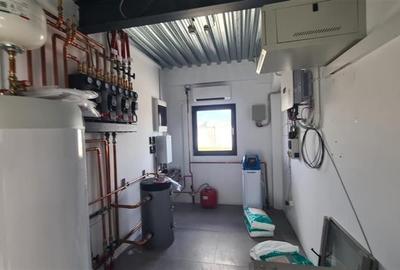 Hala noua de inchiriat , zona Lugojului - Aeroport Tmisoara - 6