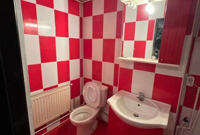 Apartament cu 4 camere decomandat în Central - 1