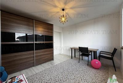 Zona Padure Mogosoaia | Garaj | Casa eficienta energetic - 16