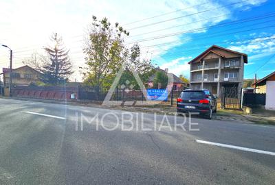 Vila P+2 de vanzare – cartier Barsesti - 2