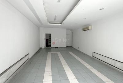 Spațiu comercial, de 50 mp, în Centrul Istoric - 2