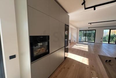 Casă cu 6 camere cu Teren 382 Mp în Pipera - 5