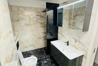 Vila duplex de inchiriat, Otopeni, central, prima chirie, totul nou - 4