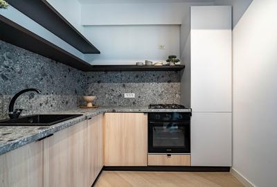 Premium Apartment | 1 Bedroom | Cortina North | Pipera - 10