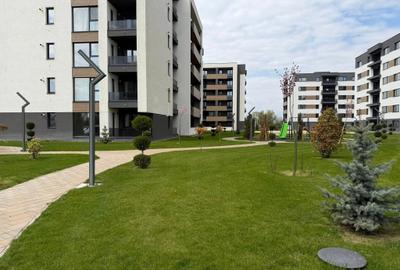 Apartament cu 2 camere decomandat în Nord - 9