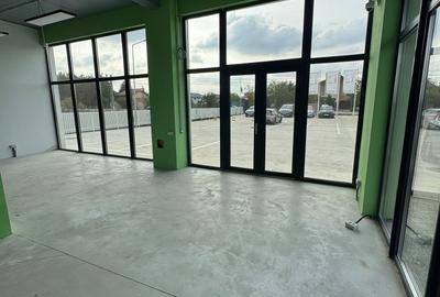 Spațiu Comercial Stradal 206 mp – Vad Excelent, Tunari - 4