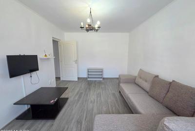 Apartament cu 3 camere în Tomis III - 2