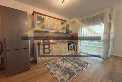 Apartament cu 2 camere semidecomandat în Tudor - 4