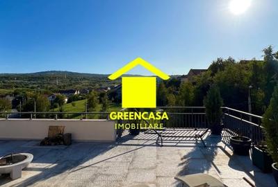 NOU PE PIATA! Penthouse in Borhanci, 108mp, garaj inclus