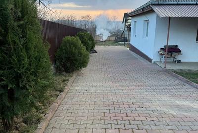 Casă cu 3 camere în Bursuc-Vale - 8