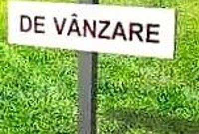 Teren de 522 mp, în Tractorul