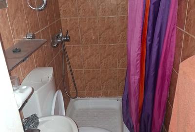 Garsonieră nedecomandată în Pârneava - 2