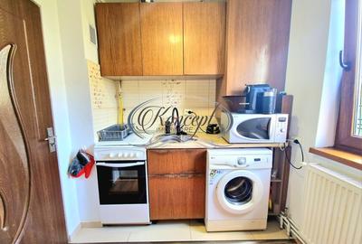 Apartament modern cu balcon, zona Primaverii - 12